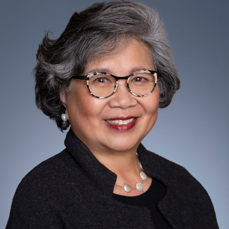 Jennie Chin Hansen