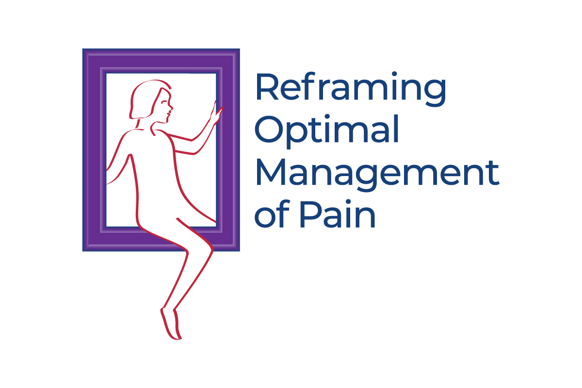 Reframing Optimal Management of Pain and Opioids in Older Adults (ROMPO)