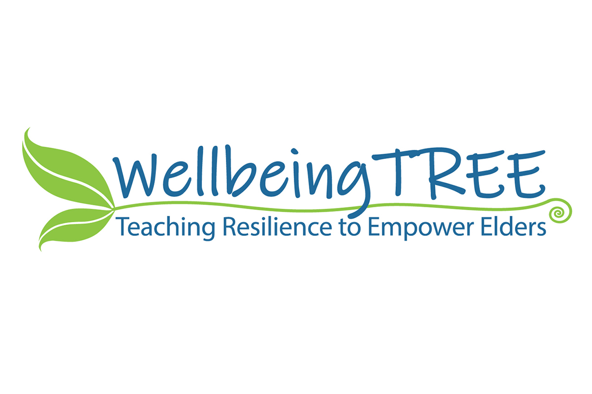 WellbeingTREE Learning and Action Network (LAN)